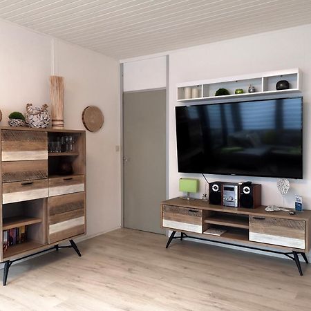 Ferienhaus Irene Meschede Eksteriør billede
