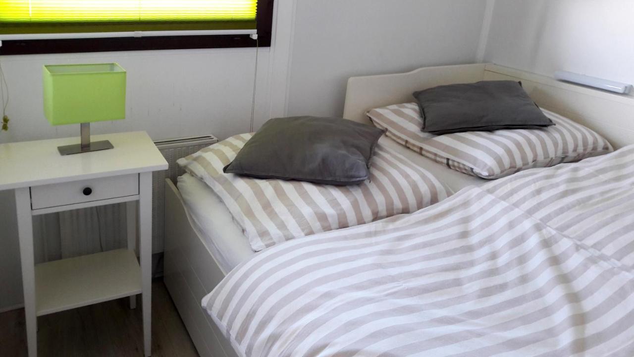 Ferienhaus Irene Meschede Eksteriør billede